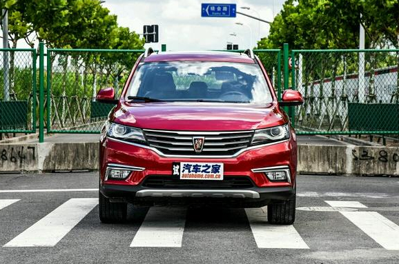 厲害了！六家中國(guó)車(chē)企上榜《財(cái)富》2017世界500強(qiáng)